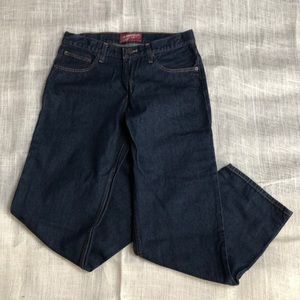 🦄Men’s Arizona Loose fit straight leg Jeans 32x32